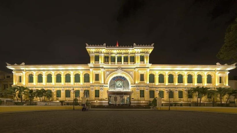Ho Chi Minh: Sai Gon - The City Of Bustle And Bright Lights - Key highlights worth planning for