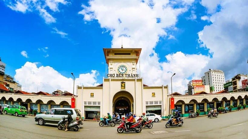 Ho Chi Minh: Sai Gon - The City Of Bustle And Bright Lights - Price and Logistics: Is $27 Worth It?