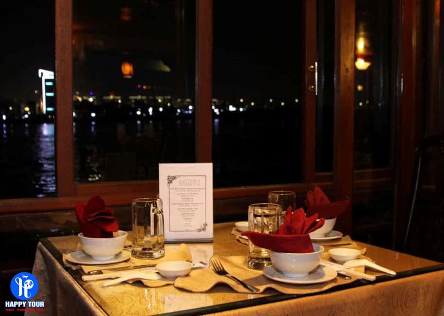 Ho Chi Minh: Saigon River Dinner Cruise with Live Music - Price and Value: Is $49 Fair for This Experience?