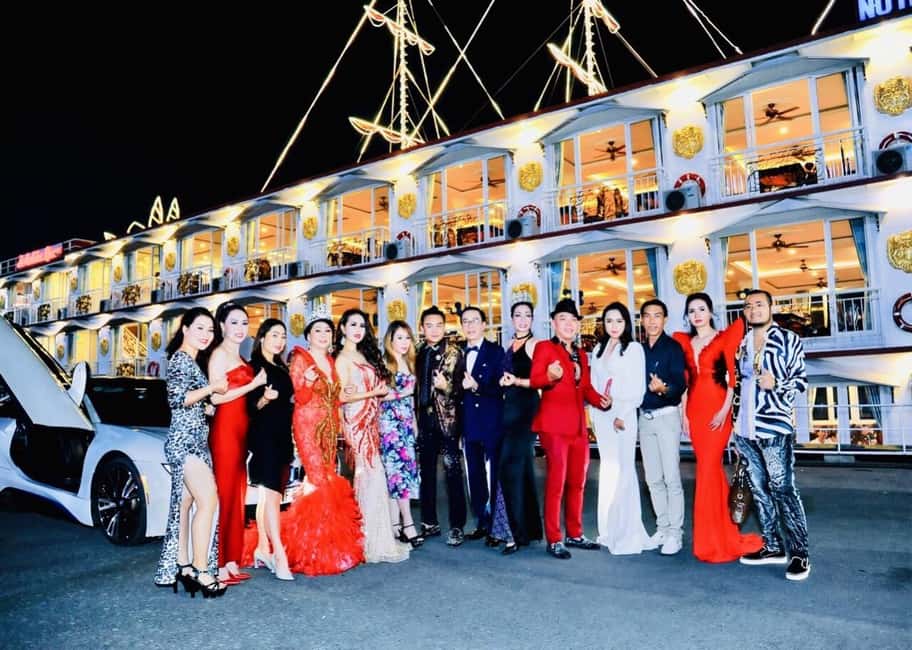 Ho Chi Minh: Saigon River Dinner Cruise with Live Music - How Much Time to Plan for (and Why It Impacts Value)
