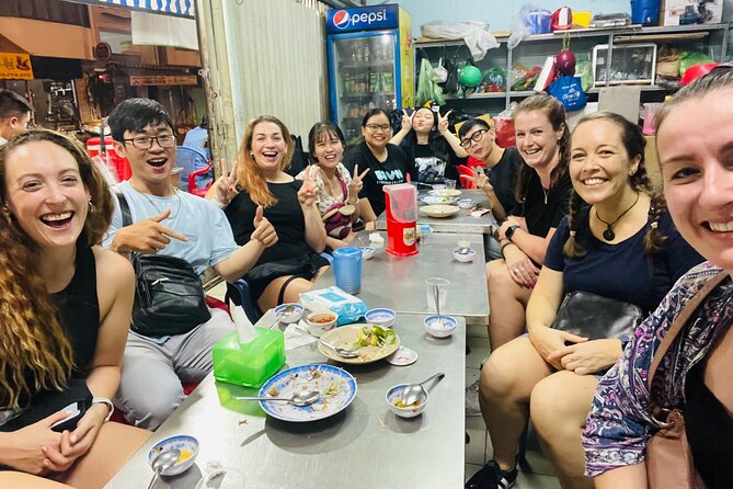 Ho Chi Minh/Saigon Zero Tourist Food Tour - Pickup, Timing, and Where the Tour Starts for You