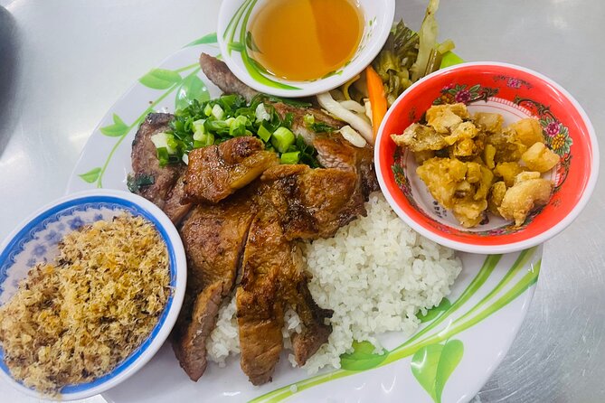 Ho Chi Minh/Saigon Zero Tourist Food Tour - Why This $49 Price Feels Different Than Most Food Tours