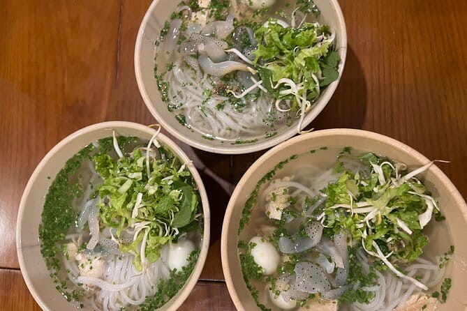Ho Chi Minh Street Food & City Sights with Local Female Guide - Key things to know before you go