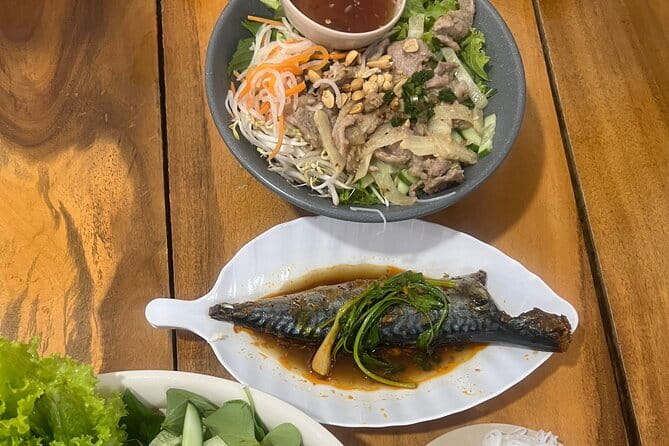 Ho Chi Minh Street Food & City Sights with Local Female Guide - What You Pay For: The Real Value Math