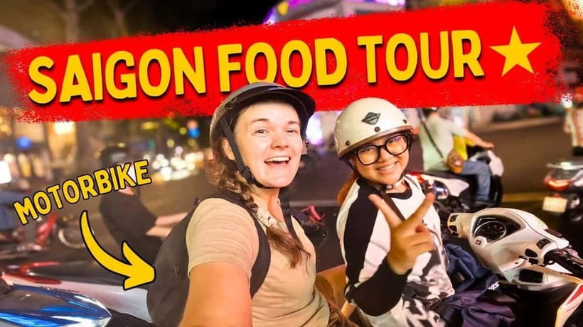 Ho Chi Minh: Street Food & Sightseeing Tour with Local Guide - Key Things That Make This Tour Worth Your Evening