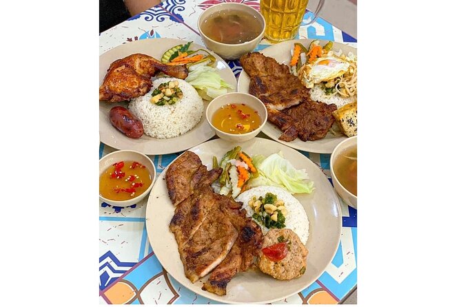 Ho Chi Minh Street Food Tour and Vietnamese Coffee - Stop by Stop: What You’ll Taste and Why Each One Matters