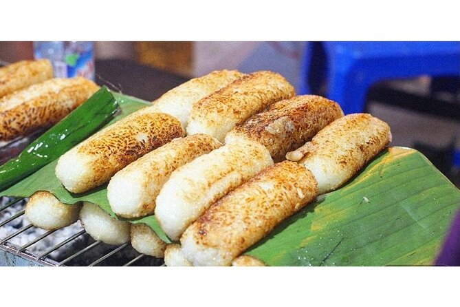 Ho Chi Minh Street Food Tour and Vietnamese Coffee - Practical Tips So You Get the Best Experience