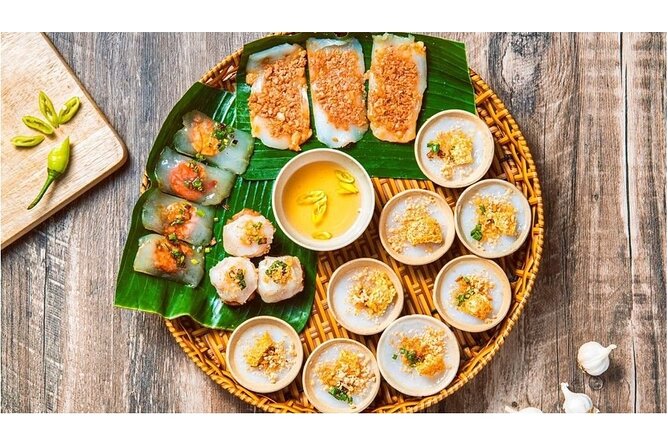 Ho Chi Minh Street Food Tour and Vietnamese Coffee - The Food Flow: 7–8 Stops That Don’t Feel Random