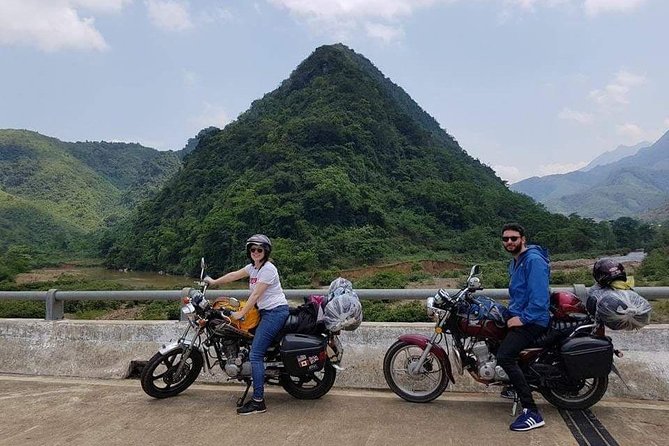 Ho Chi Minh Trail Loop - Explore rural Central Vietnam - Dragon Bridge and Marble Mountains: ending with iconic, walkable stops