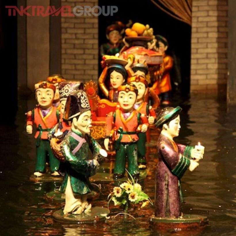 Ho Chi Minh: Vietnamese Water Puppet Show Ticket - Price and value: is $23 worth it in Ho Chi Minh City?