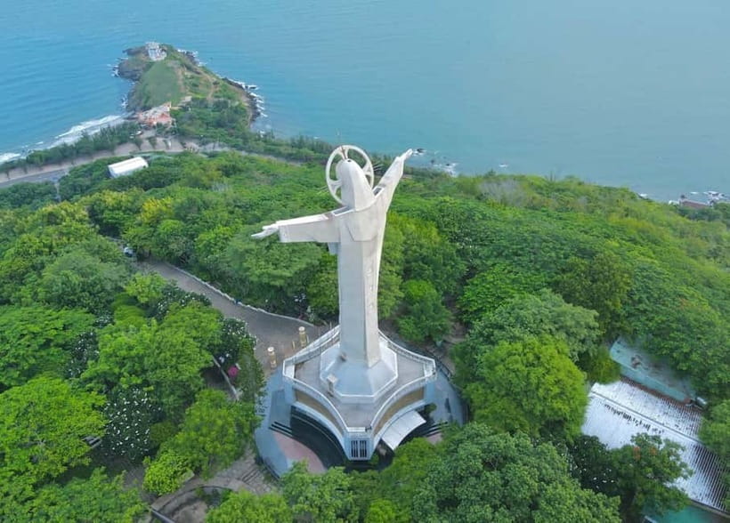 Ho Chi Minh: Vung Tau 1-Day Tour with Christ Statue & Lunch - Key highlights worth planning around