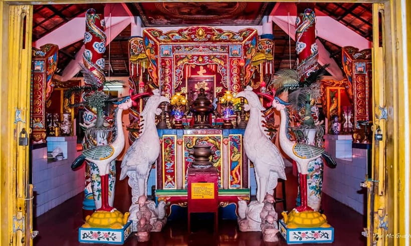 Ho Chi Minh: Vung Tau 1-Day Tour with Christ Statue & Lunch - Getting there from Ho Chi Minh City: the Long Thanh–Dau Giay drive reality