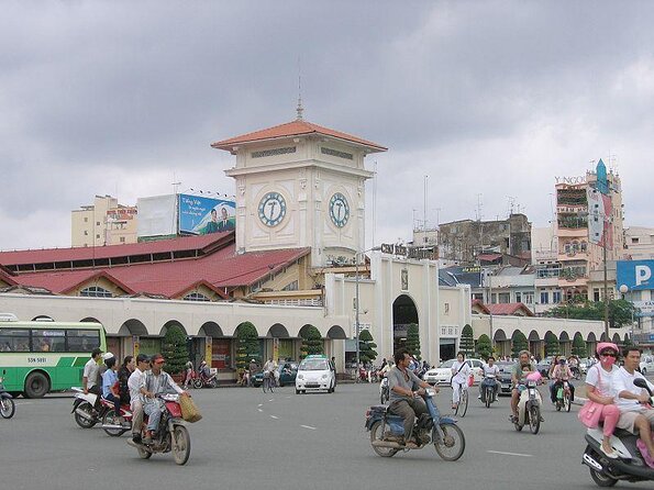 Ho Chi Minh Walking Street Food Tour (Safe & Fun) - Key Highlights You’ll Feel on This Food Walk
