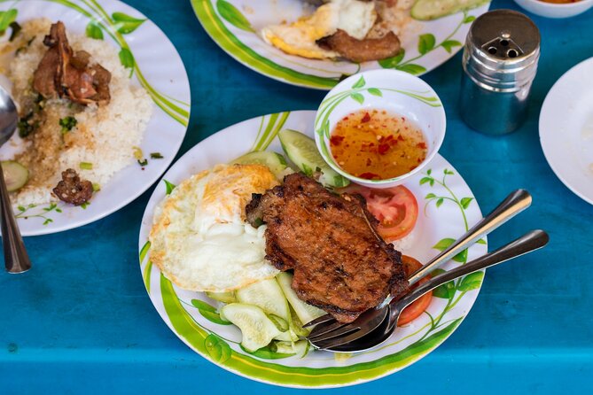 Ho Chi Minh Walking Street Food Tour (Safe & Fun) - Saigon Street Food, Kept Friendly and Practical