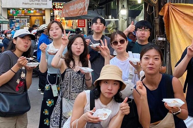 Ho Chi Minh Walking Street Food Tour (Safe & Fun) - Price Value: Why This Is Worth Serious Consideration