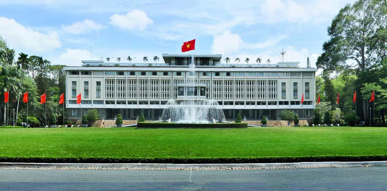 Ho Chi Minh:Full-day or Half-day Ho Chi Minh City Tour AM/PM - Quick highlights you’ll feel from day one