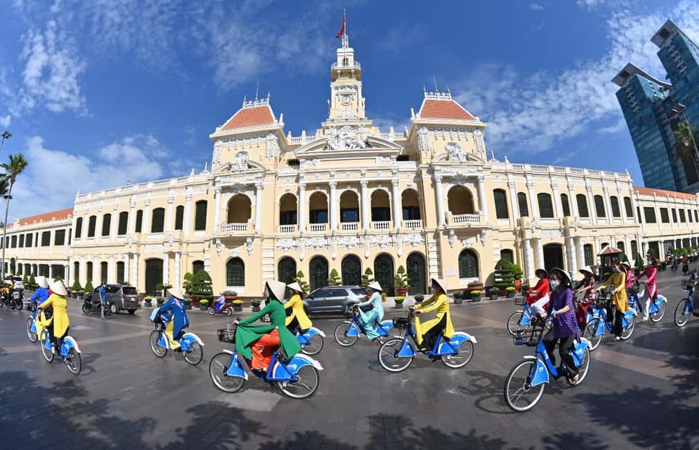 Ho Chi Minh:Full-day or Half-day Ho Chi Minh City Tour AM/PM - What the guide adds (and why AM vs PM feels different)