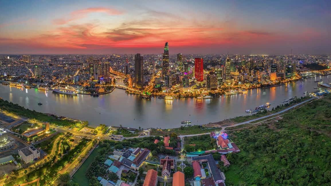 Ho Chi Minh:Full-day or Half-day Ho Chi Minh City Tour AM/PM - Who should book this Ho Chi Minh City tour?