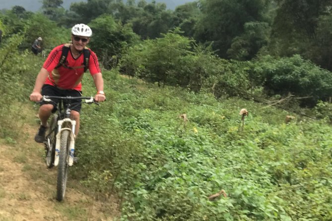 Hoa Binh Electric Mountain Bike Tour from Hanoi - Key things to know before you go