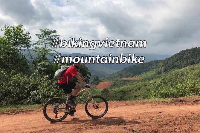 Hoa Binh Electric Mountain Bike Tour from Hanoi - Getting out of Hanoi: pickup, timing, and what “small group” really means