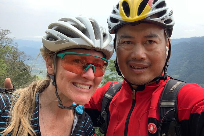 Hoa Binh Electric Mountain Bike Tour from Hanoi - The most valuable part: lunch and snacks that keep the ride rolling