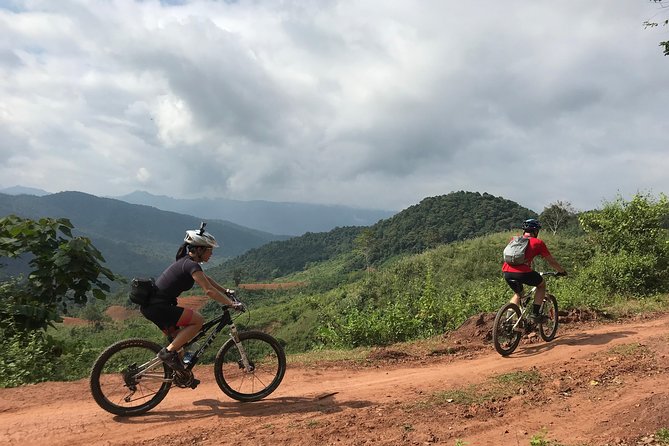Hoa Binh Electric Mountain Bike Tour from Hanoi - Price and value: is $115 fair for what you actually get?