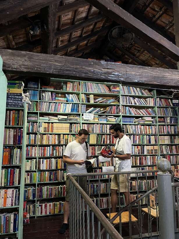 Hoa Lo Prison and Little Paris in Hanoi - Key things that make this tour worth your time