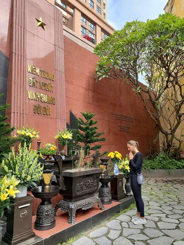 Hoa Lo Prison and Little Paris in Hanoi - Stop-by-stop: what you actually see in the French Quarter
