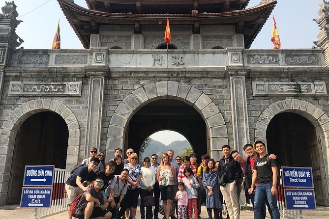 Hoa Lu - Tam Coc: Boat Trip and Bicycle Ride - Price and Value: Is $49.29 a Good Deal?