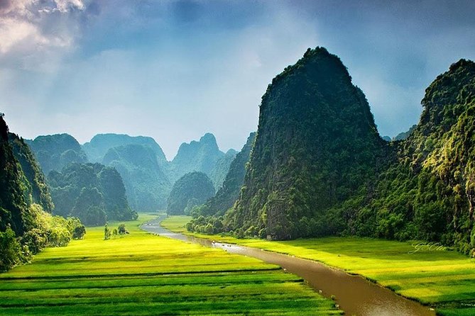 Hoa Lu - Tam Coc boat Trip and Mua Cave - Key Highlights You’ll Feel Immediately