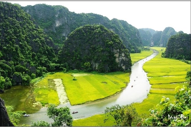 Hoa Lư Tam Coc & Mua Cave full day Including Buffets Lunch - Price and the real value of a full-day Hoa Lu–Tam Coc mix