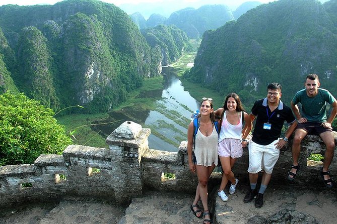 Hoa Lu, Tam Coc, Mua Cave With Amazing View- All Inclusive - Price vs. Reality: what’s included, what isn’t, and what it means