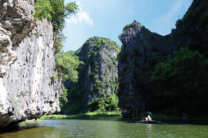 Hoa Lu - Tam Coc - Ninh Binh Day Tour: Biking, Visit Local Family - English guide Phil, safe transfers, and small-group pacing