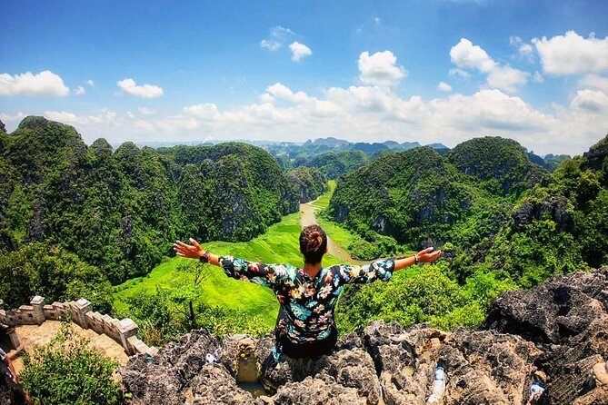 HOA LU -TRANG AN -MUA CAVE Full Day Including Boat Entrance Fees and Lunch - Who This Tour Fits Best (and Who Should Rethink It)