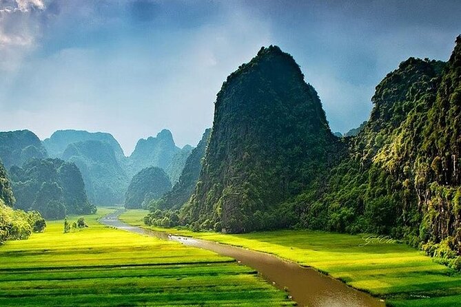 Hoa Lu – Trang An – Mua Cave Fullday Tour - Value and Logistics: What You’re Really Paying For