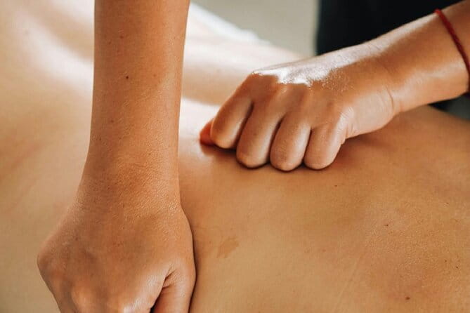 Hoang Spa Thai Massage - Hoang Spa Thai Massage in Hanoi Old Quarter: Why the Location Feels Smart