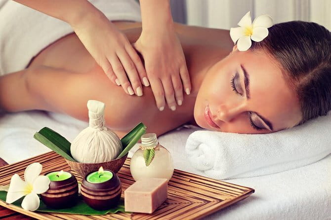 Hoang's Spa for Relaxing Foot Massage - Practical tips to get the most from your foot massage