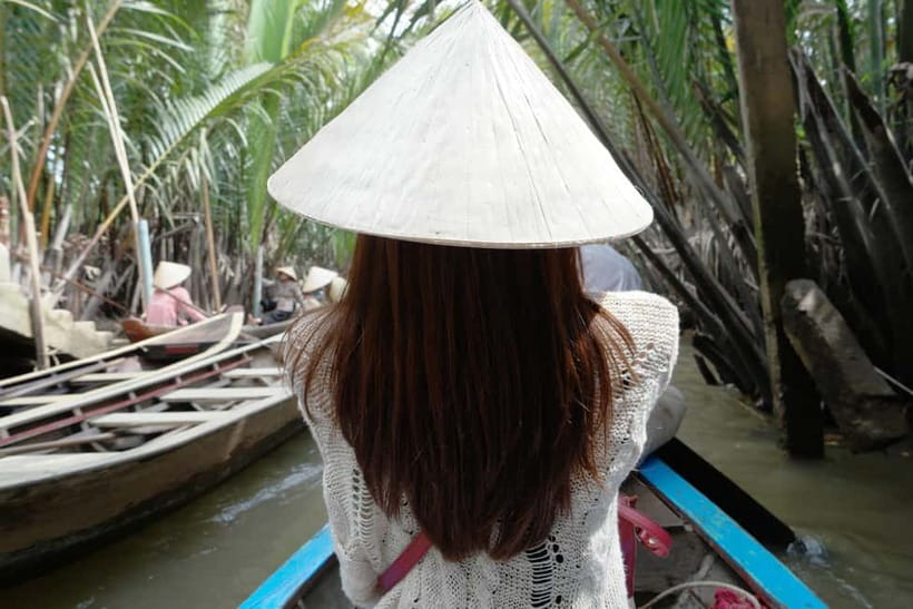 Hochiminh: Best tour Mekong Delta 1 Day - Food, comfort, and what to pack for canal weather