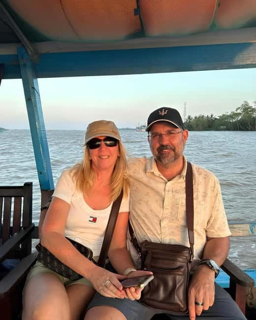 Hochiminh: Best tour Mekong Delta 1 Day - Getting from Ho Chi Minh: how the day keeps moving