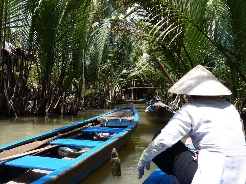 Hochiminh: Best tour Mekong Delta 1 Day - Tropical fruits and folk music: the cultural balance