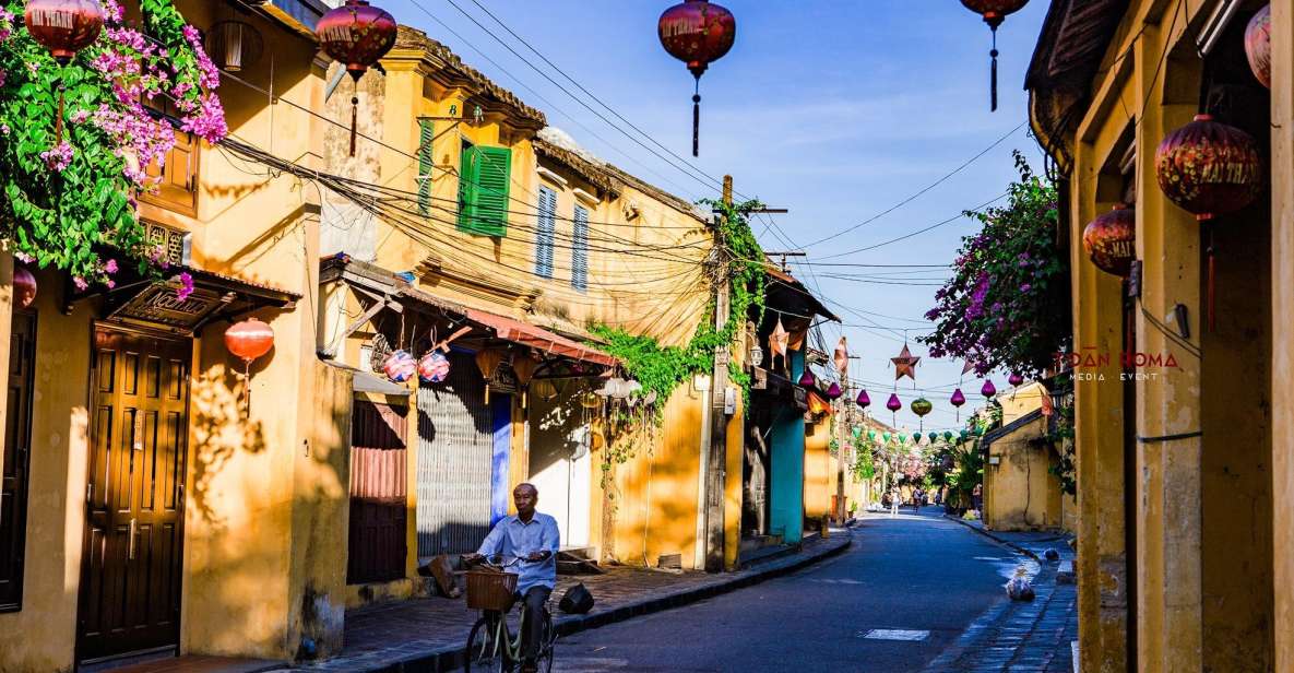 Hoi An: 2.5-Hour Street Food Tour - Cao Lau: The Regional Noodle You’ll Want After the Tour