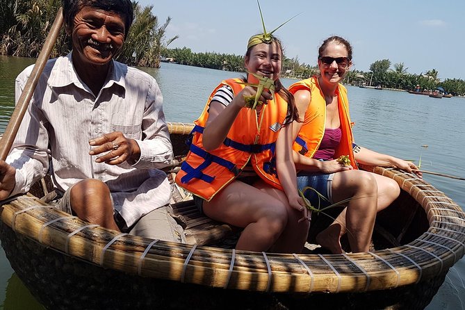 Hoi An 4in1 Experience: Culture - Heritage - Workshop - Unique local life - Lunch, timing, and how to enjoy the 10–12 hour day