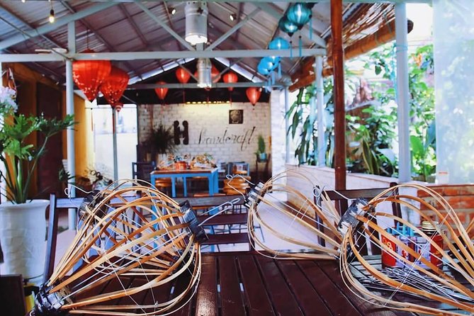 Hoi An 4in1 Experience: Culture - Heritage - Workshop - Unique local life - Who should book this 4in1, and who might not