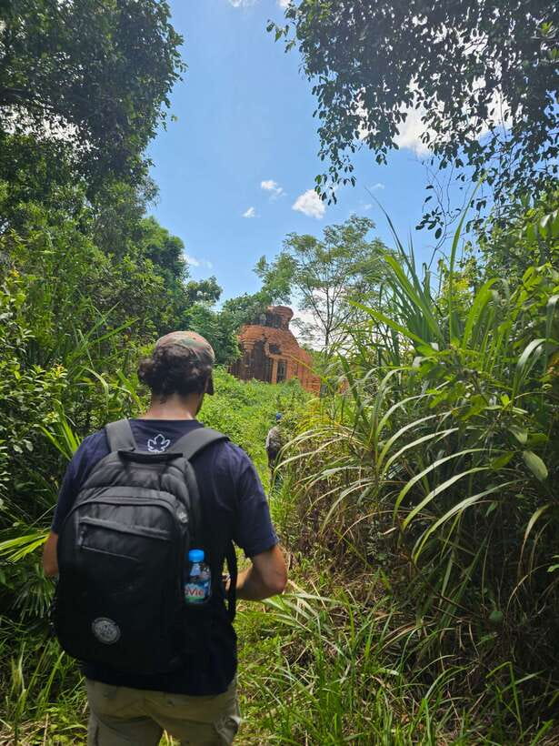 Hoi An: Amazing My Son Sanctuary and Mountain Trekking - Key highlights