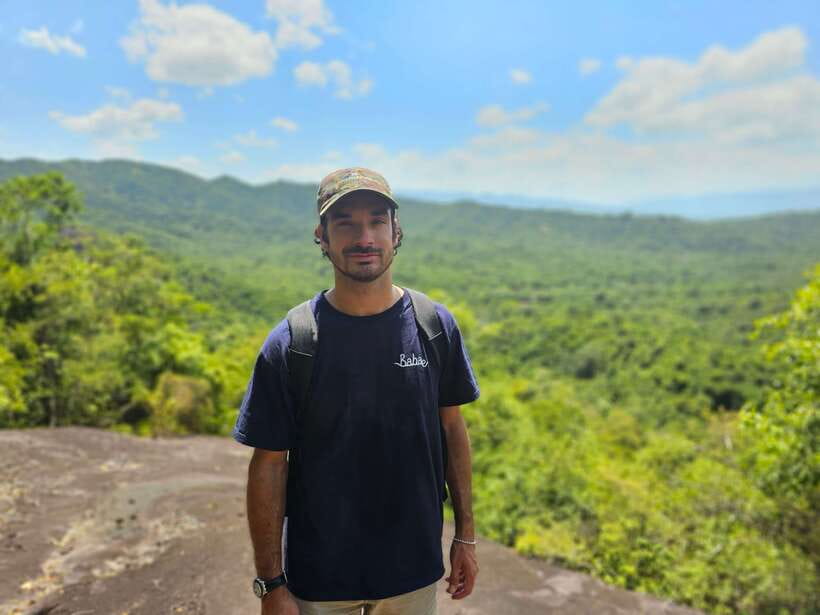 Hoi An: Amazing My Son Sanctuary and Mountain Trekking - Morning Pickup To My Son: How the 5-Hour Rhythm Works