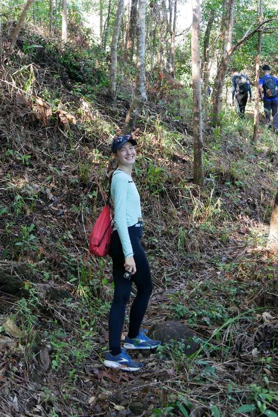 Hoi An: Amazing My Son Sanctuary and Mountain Trekking - Jungle Trek with a Local Former Hunter Guide