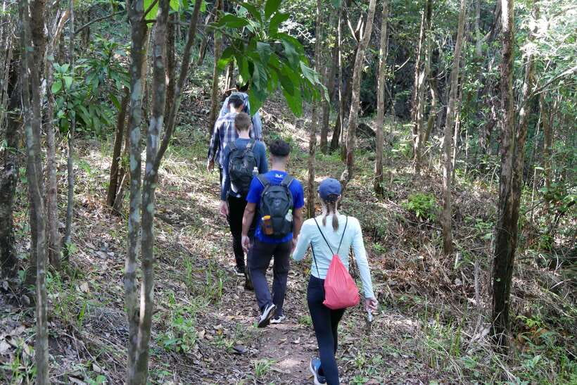 Hoi An: Amazing My Son Sanctuary and Mountain Trekking - Price and Value: Paying About $20 for Both Ruins and Trekking
