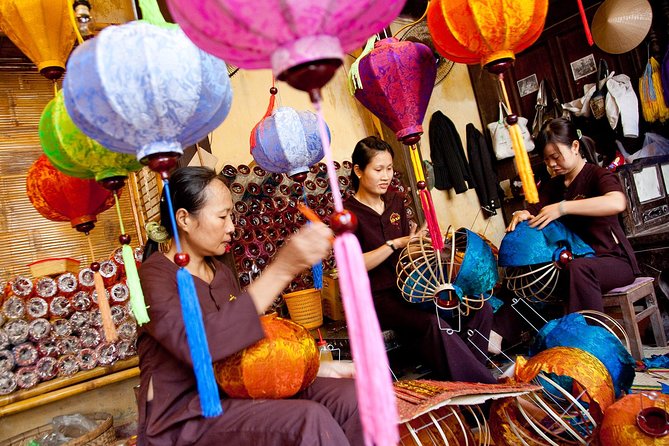 Hoi An Ancient Town And Countryside Tour Full Day - Value check: is $100 worth it?