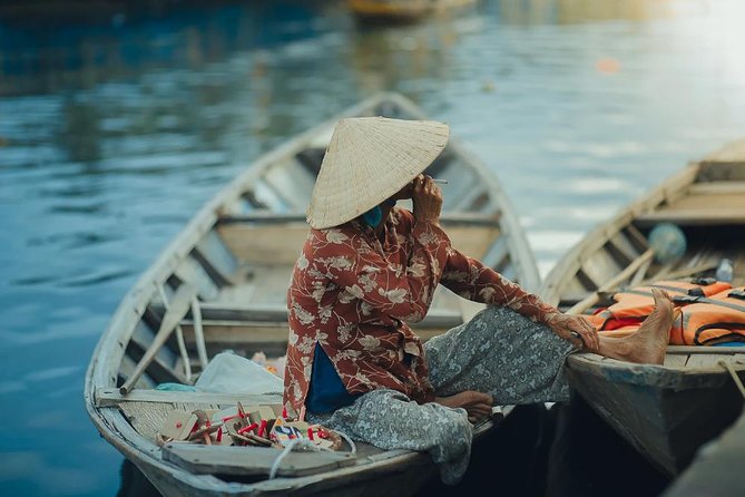 Hoi An Ancient Town And Countryside Tour Full Day - Should you book this Hoi An countryside and lantern day tour?