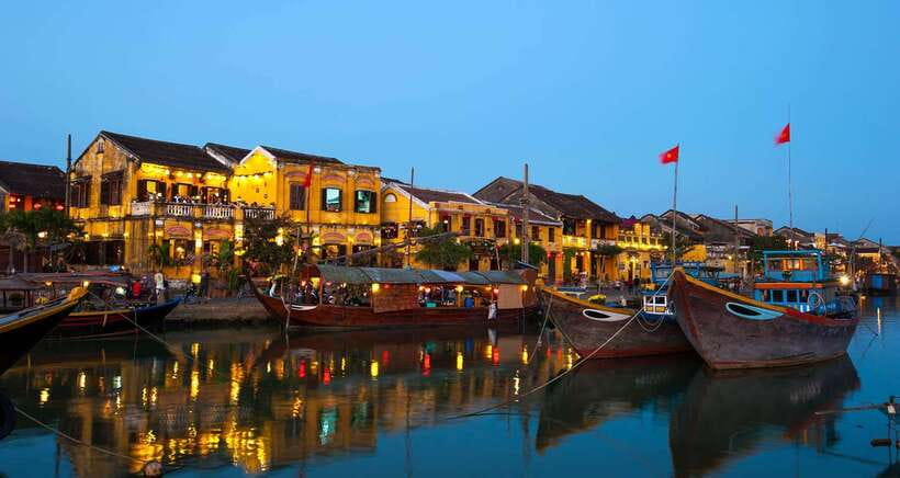 Hoi An Ancient Town & Coconut Village Basket Boat Tour - Key reasons this tour works